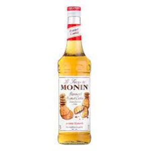 Monin сироп пралини 0.700 л